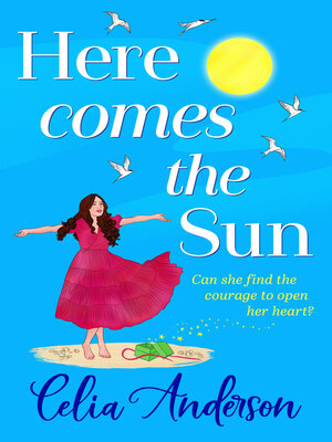 cover image of Here Comes the Sun